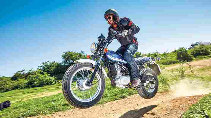 The Rise of Micro Machines: Small Displacement Motorcycles