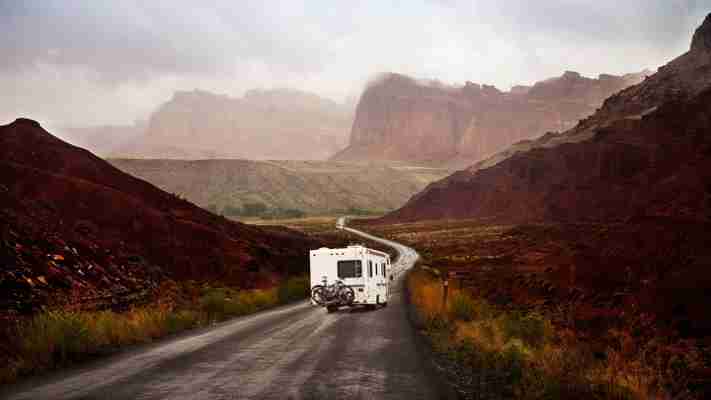 40+ Helpful Tips For Planning An RV Trip With Your Family