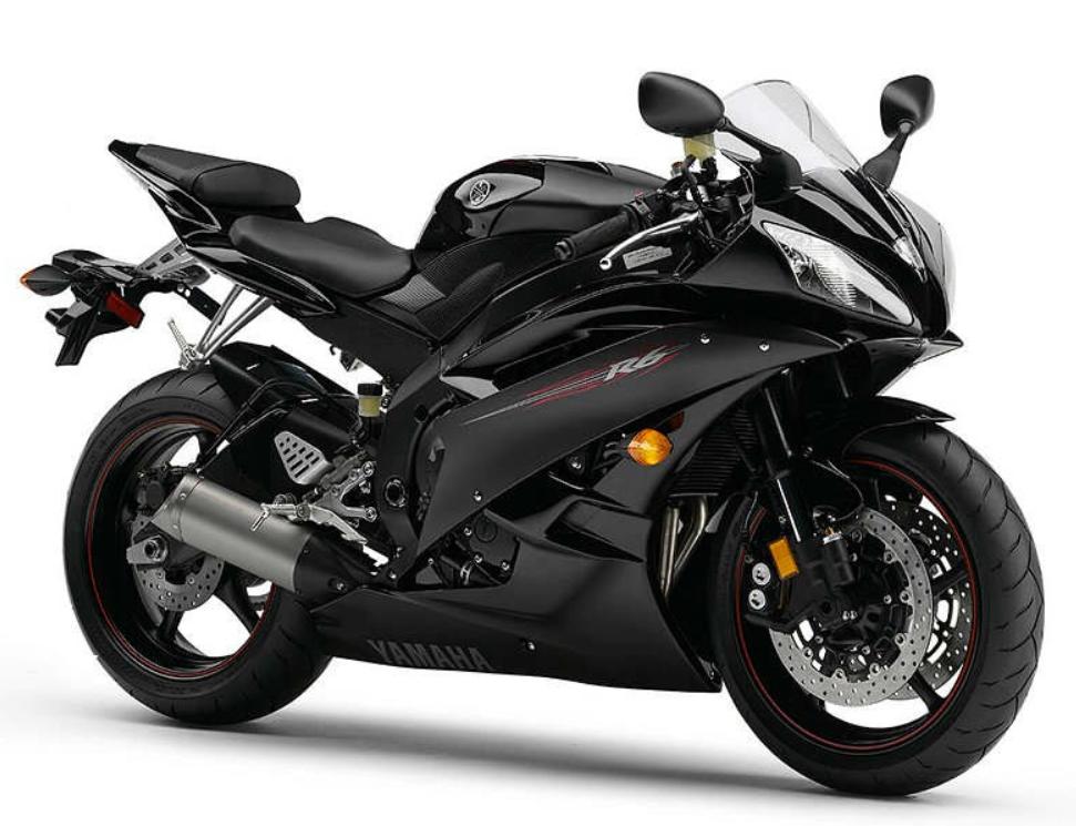 Brief Introduction of Motorcycles