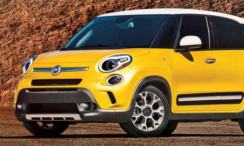 Fiat plans to expand 500 family in U.S.