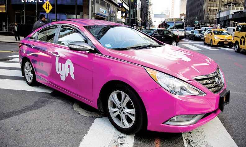 Lyft aims for valuation near $20B; GM's stake may top $1.2B
