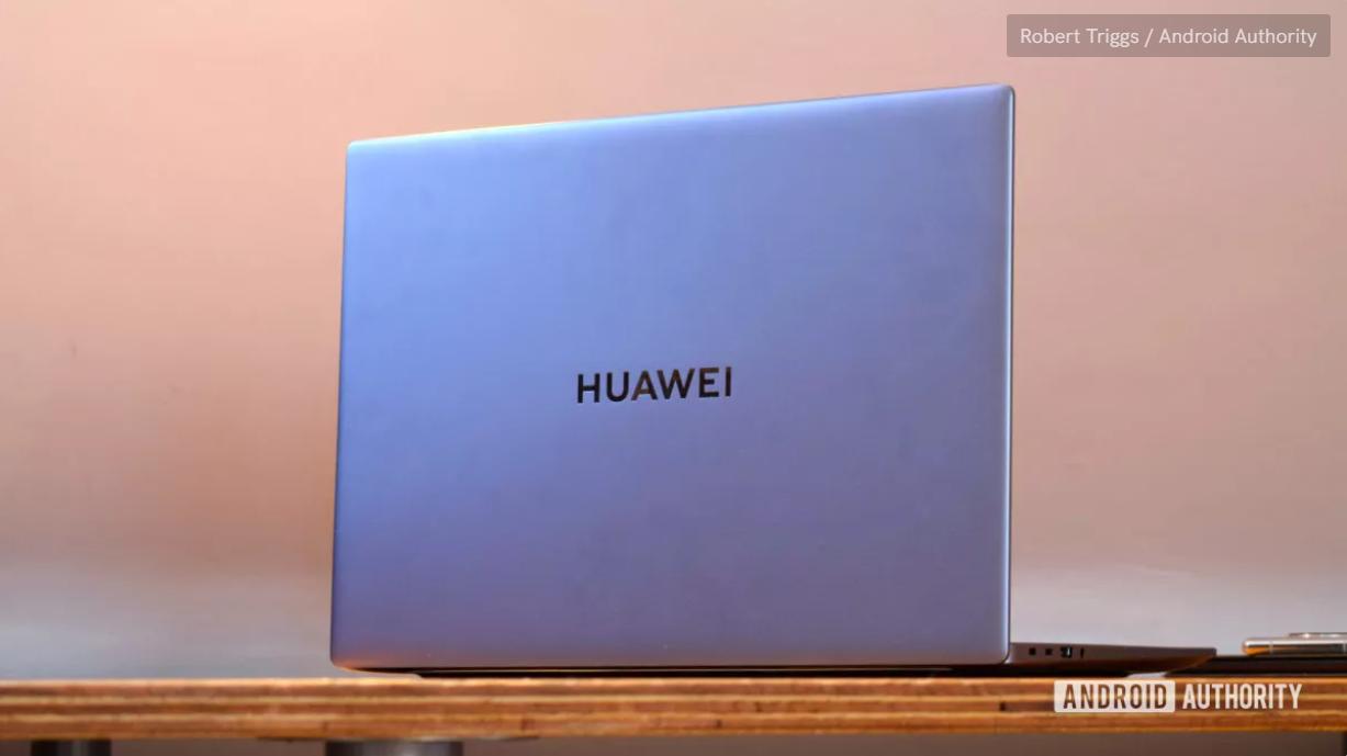 Huawei MateBook 16 review: Big display, big potential