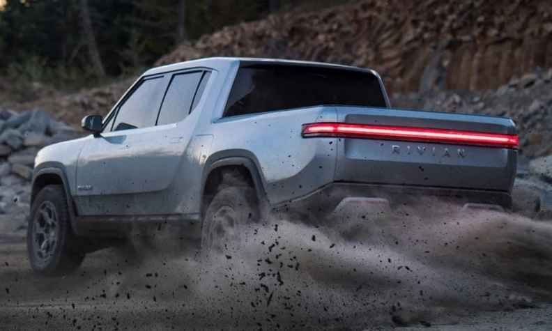 A GM investment in Rivian would send the wrong messages