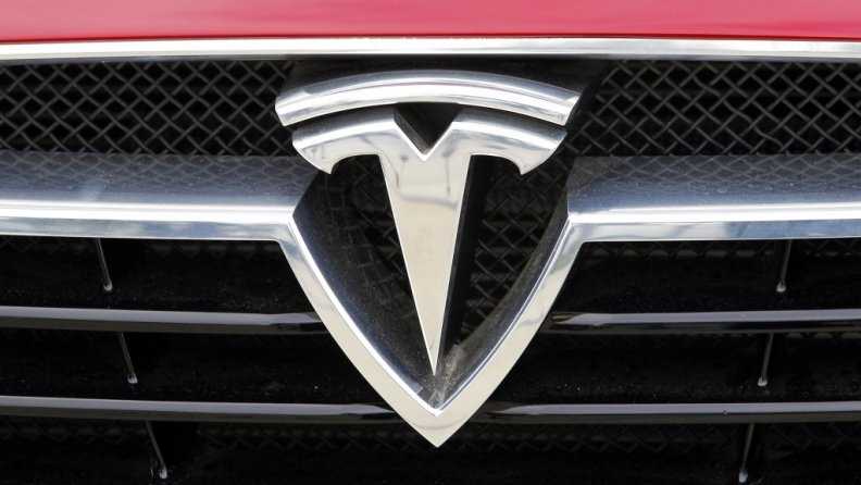 Five-store Tesla compromise reached in Pennsylvania