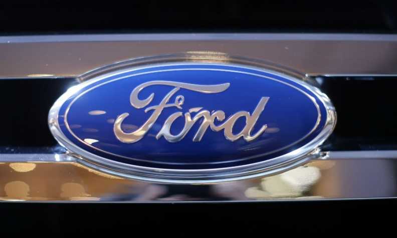 Ford may cut 1,000 jobs at UK engine plant, union fears