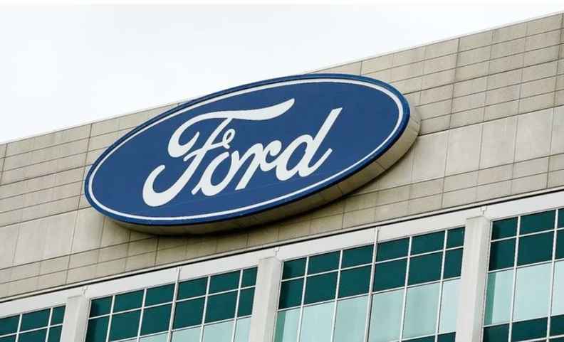Ford plans sweeping dealer closures in Europe to accelerate rebound