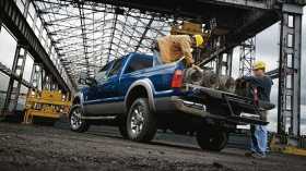Ford to tout new F-450 towing capacity, hp, torque as best in class