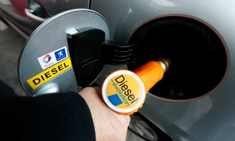 German court ruling likely to accelerate diesel's demise