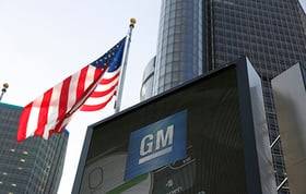 GM braces for attacks from Democrats in Detroit debates