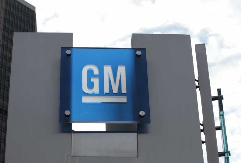 GM factory worker in South Korea found dead in suspected suicide