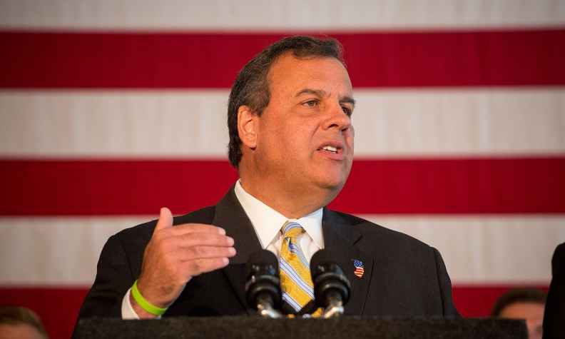 GM employees tied to faulty ignition switch deserve jail time, N.J. governor Christie says
