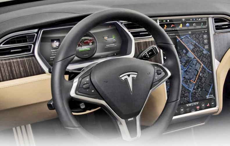 Tesla told by German gov't not to use 'Autopilot' in advertising