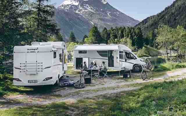 The Absolute Best Tips for finding an RV rental from DFW