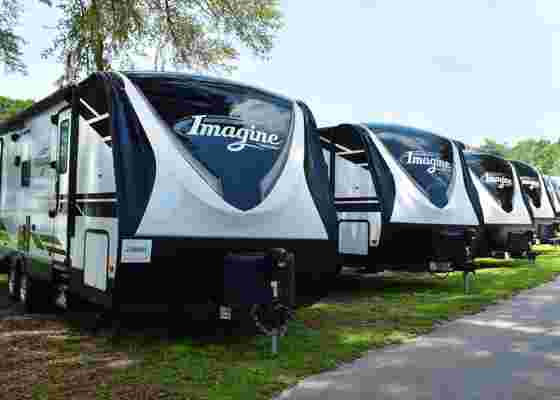 How Much Does an RV Cost? RV Prices Explained